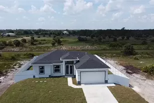 951 Commodore St, Lehigh Acres, FL 33974 - Photo 1