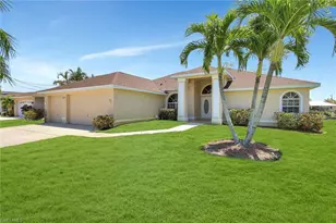 3317 SW 5th Pl, Cape Coral, FL 33914 - Photo 1