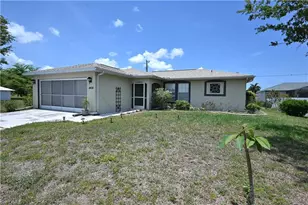 1406 NW 9th Pl, Cape Coral, FL 33993 - Photo 1