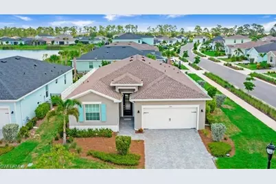 17811 Palmetto Pass Ln, Punta Gorda, FL 33982 - Photo 1