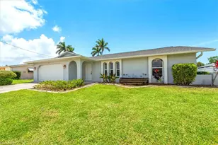 1316 SE 29th St, Cape Coral, FL 33904 - Photo 1