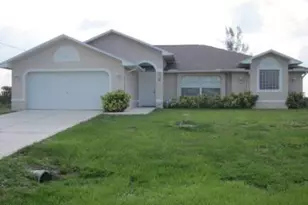 3303 SW 8th Ct, Cape Coral, FL 33914 - Photo 1