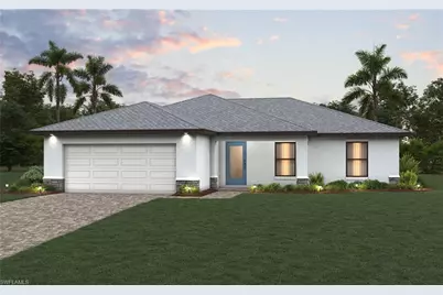 3114 NW 17th Ave, Cape Coral, FL 33993 - Photo 1