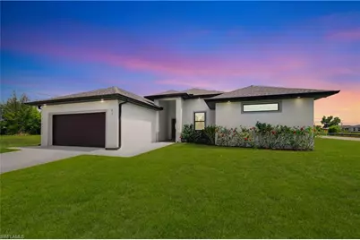 418 NE 31st Ter, Cape Coral, FL 33909 - Photo 1