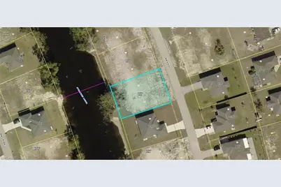 3204 NW 4th Pl, Cape Coral, FL 33993 - Photo 1