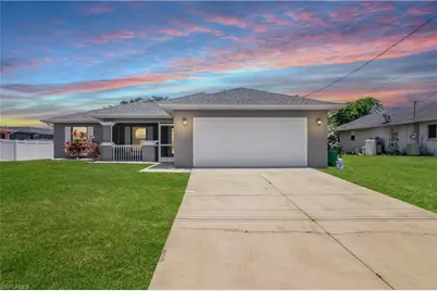 2903 NW 5th Pl, Cape Coral, FL 33993 - Photo 1
