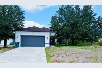 3465 Everglades Blvd N, Naples, FL 34120 - Photo 1