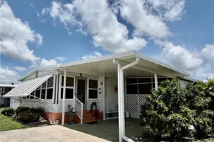 5121 Forest Park Dr, North Fort Myers, FL 33917 - Photo 1