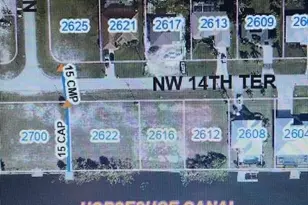 2616 NW 14th Terrace, Cape Coral, FL 33993 - Photo 1