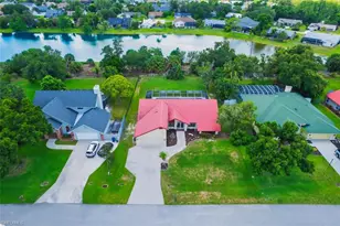 6560 Kestrel Cir, Fort Myers, FL 33966 - Photo 1