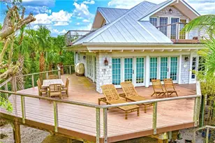 551 Gulf Ln, Captiva, FL 33924 - Photo 1