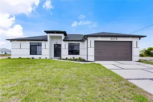 3578 NE 9th Pl, Cape Coral, FL 33909 - Photo 1