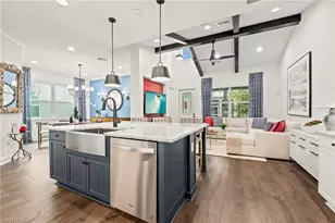 6992 Saona CT, Naples, FL 34113 - Photo 1