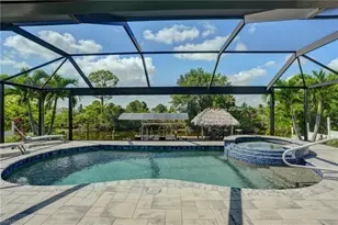 2142 NE 27th Terrace, Cape Coral, FL 33909 - Photo 1