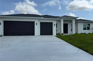 1837 NE 23rd St, Cape Coral, FL 33909 - Photo 1