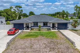 4520 Douglas Ln, Lehigh Acres, FL 33973 - Photo 1