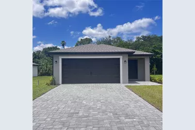 1270 Bush St W, Immokalee, FL 34142 - Photo 1
