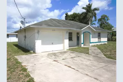 2165 Ben St, Fort Myers, FL 33916 - Photo 1