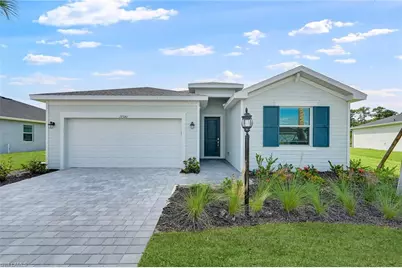 17581 Saddleback Loop, North Fort Myers, FL 33917 - Photo 1
