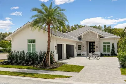 6630 Palisades Ave, Naples, FL 34109 - Photo 1