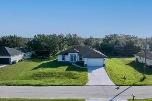 3408 62nd St W, Lehigh Acres, FL 33971 - Photo 1