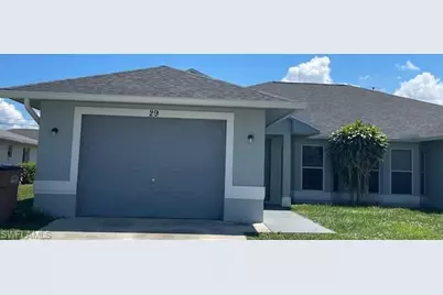 29 SE 23rd Pl, Cape Coral, FL 33990 - Photo 1