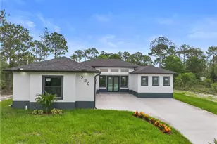 220 Wellington Ave, Lehigh Acres, FL 33936 - Photo 1