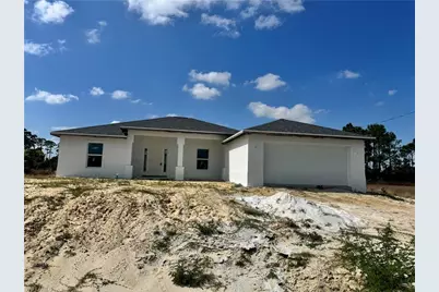 1010 NE 34th Ln, Cape Coral, FL 33909 - Photo 1