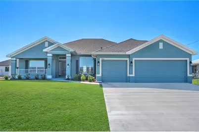 3922 NW 40th Ter, Cape Coral, FL 33993 - Photo 1