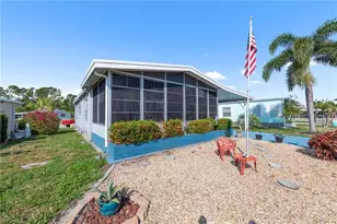90 Snead Dr, North Fort Myers, FL 33903 - Photo 1