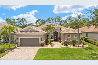 10971 Surrey Pl, Fort Myers, FL 33913 - Photo 1