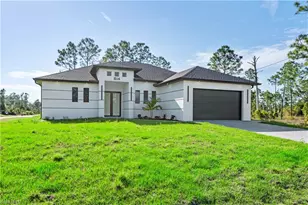 814 Fullerton Ave S, Lehigh Acres, FL 33974 - Photo 1