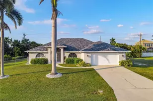 227 SW 48th Terrace, Cape Coral, FL 33914 - Photo 1