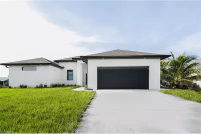 4521 NW 34th St, Cape Coral, FL 33993 - Photo 1