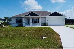 4305 NW 27th Terrace, Cape Coral, FL 33993 - Photo 1