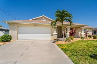 2608 NW 25th Ave, Cape Coral, FL 33993 - Photo 1