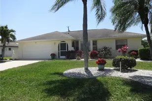 330 SE 34th St, Cape Coral, FL 33904 - Photo 1
