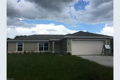 535 SE 8th Ter, Cape Coral, FL 33990 - Photo 1