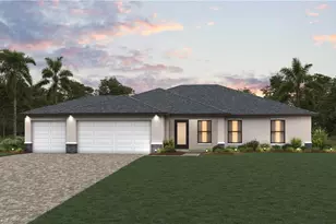 403 NW 23rd St, Cape Coral, FL 33993 - Photo 1