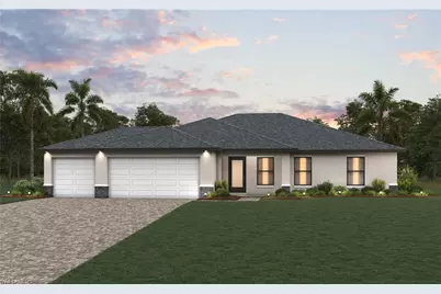 1853 NW 15th St, Cape Coral, FL 33993 - Photo 1