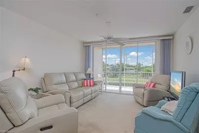14931 Park Lake Dr #209, Fort Myers, FL 33919 - Photo 1