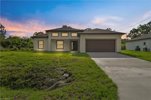 510 Redwood Ave S, Lehigh Acres, FL 33974 - Photo 1