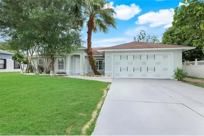 1717 43rd St SW, Naples, FL 34116 - Photo 1