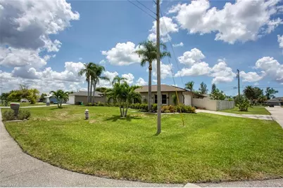 1918 NE 3rd St, Cape Coral, FL 33909 - Photo 1