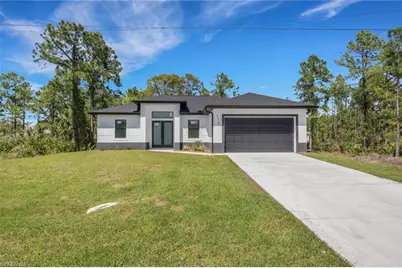 3315 Sunshine Blvd N, Lehigh Acres, FL 33971 - Photo 1