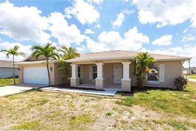 2121 NW 18th Pl, Cape Coral, FL 33993 - Photo 1