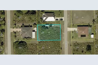 320 Palisades Ave, Lehigh Acres, FL 33974 - Photo 1