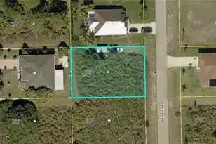 320 Palisades Ave, Lehigh Acres, FL 33974 - Photo 1