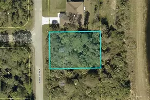 161 Naples Ave S, Lehigh Acres, FL 33974 - Photo 1