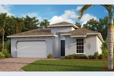 1228 Mariners View Ter, Cape Coral, FL 33993 - Photo 1